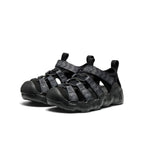 Little Kids Hyperport H2 Sandal BlackSteel Grey