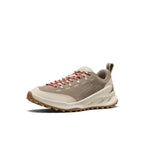 Womens Jasper Zionic Sneaker BrindleBirch