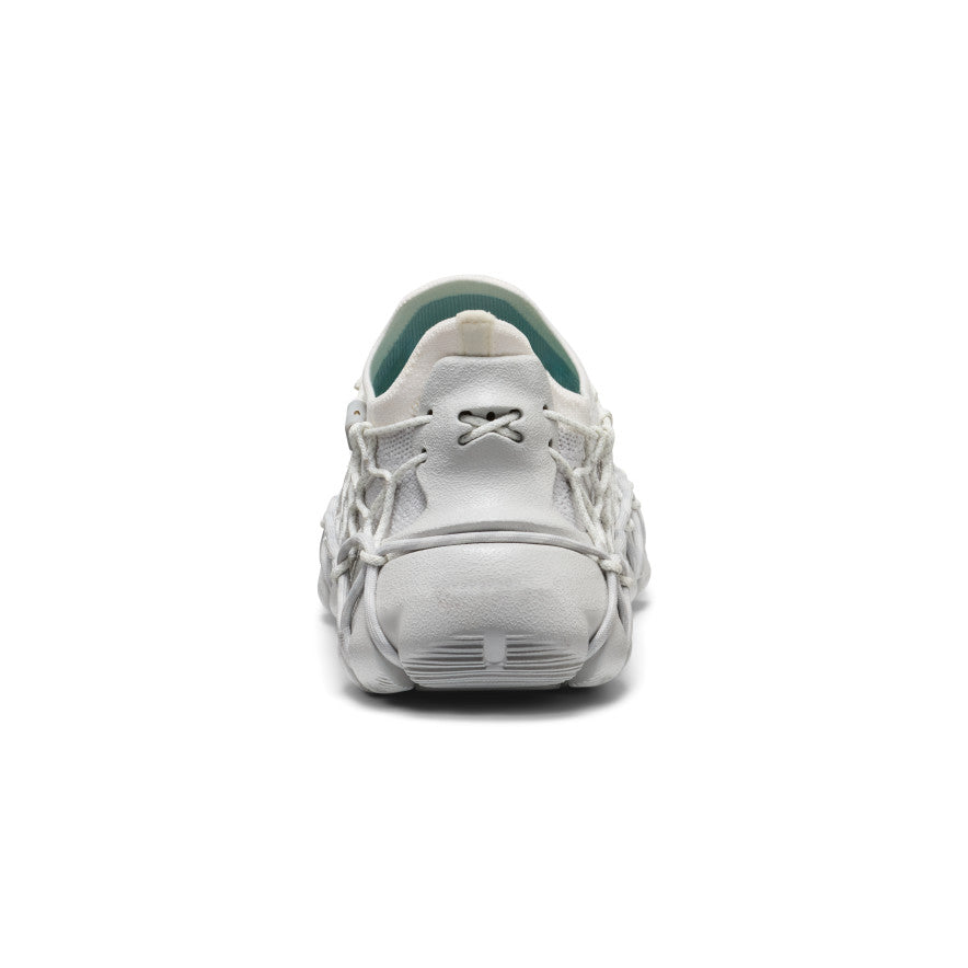 Womens UNEEK 360 Sneaker VaporStar White