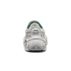 Womens UNEEK 360 Sneaker VaporStar White