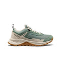 Womens Hightrail Vented Hiking Shoe Lily PadBirch