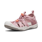 Big Kids Moxie Sandal Nostalgia RosePapaya Punch