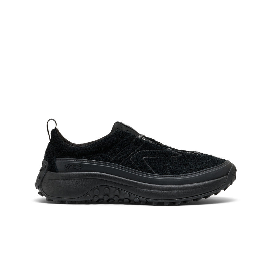 Mens KS Mino Sneaker BlackBlack