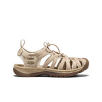 Womens Whisper SafariBirch