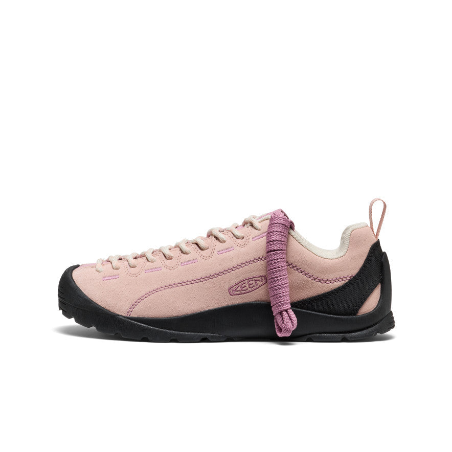 Womens Jasper Sneaker Cameo Rose