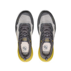 Mens Speedworks Work Sneaker Carbon Toe MagnetBlack