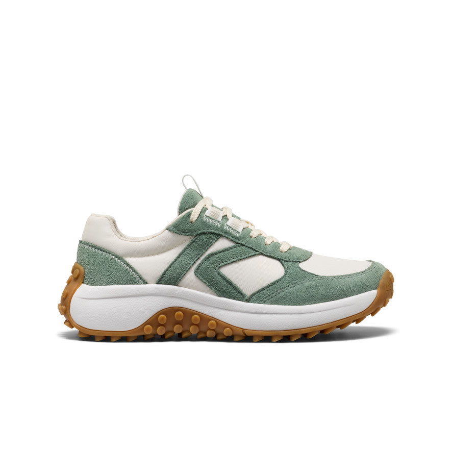 Womens KS86 Sneaker Lily PadBirch