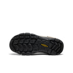 Mens Brixen Waterproof Low Slate BlackMadder Brown