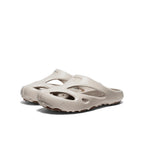 Mens Shanti Clog Plaza TaupeCanteen