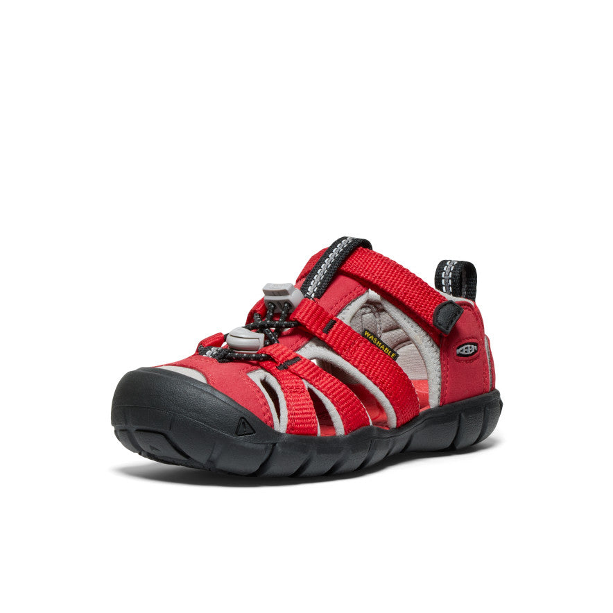 Little Kids Seacamp II CNX Ribbon RedAlloy