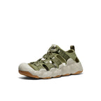 Mens Hyperport H2 Sandal Martini OlivePlaza Taupe