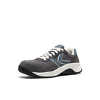 Womens KS86 Utility ESD Work Sneaker Carbon Toe MagnetBlack