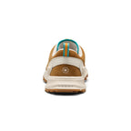 Big Kids Jasper Zionic Sneaker ChipmunkBaltic