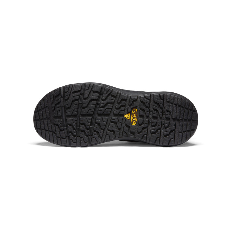 Womens Vista Energy Mid INT MET Carbon Toe BlackRaven