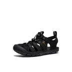 Womens Clearwater CNX Sandal BlackBlack