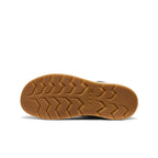 Mens Liberty 6 Waterproof Boot Carbon Toe BlackGum