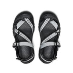 Womens Zerraport II Sandal Gingham