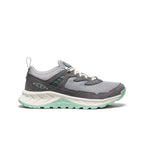Womens Hightrail Vented Hiking Shoe Steel GreyLichen