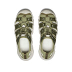 Mens Hyperport H2 Sandal Martini OlivePlaza Taupe