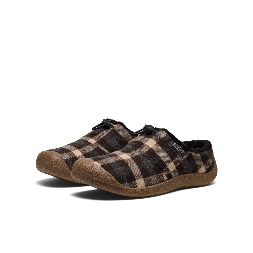 Mens Howser III Slide MagnetBirch