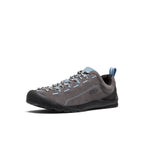 Mens Jasper Sneaker MagnetFaded Denim