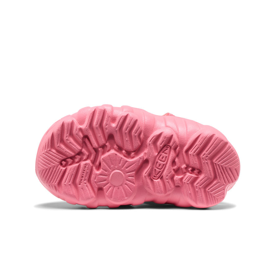 Toddlers Hyperport H2 Sandal Pink LemonadePeach Fuzz