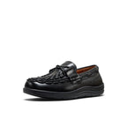 Womens UNEEK Loafer Nocturnal Black