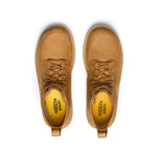 Mens San Jose 6 Waterproof 90 Heel Boot Soft Toe BistreGum