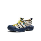 Womens Newport Retro Sandal x An Ko Rau An Ko Rau Multi