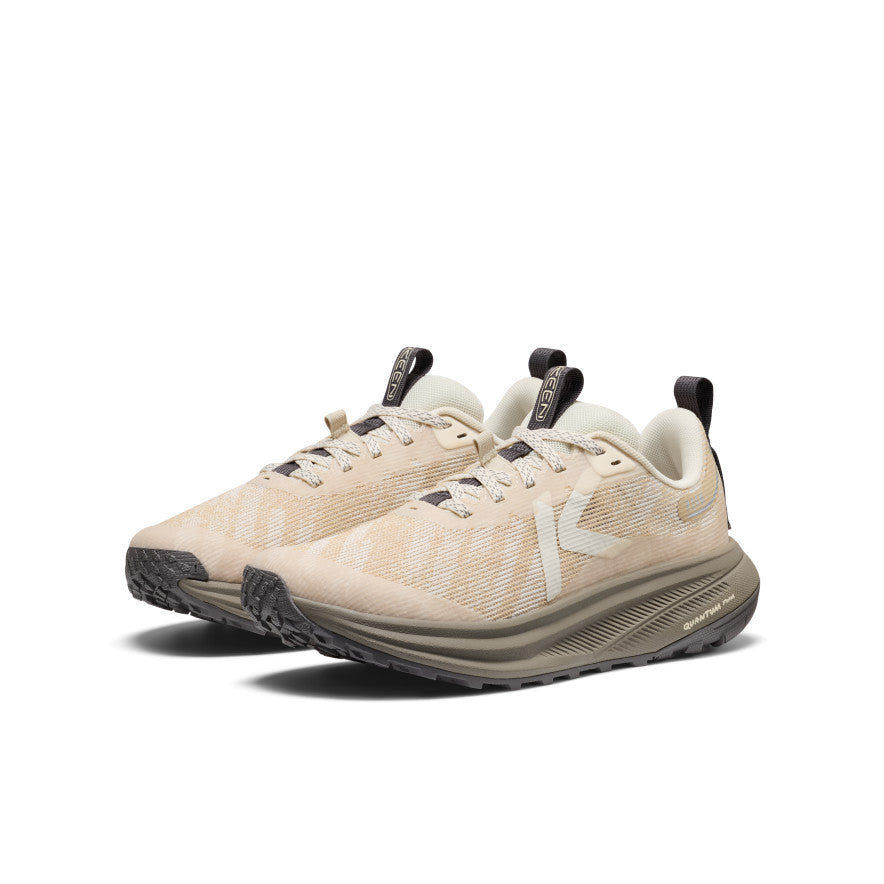 Womens Roam Trail Running Shoe BirchBrindle