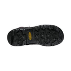 Mens Dover 8 Waterproof Boot Carbon Toe Dark EarthBlack