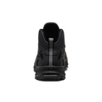 Mens Zionic NXT Waterproof Hiking Boot Triple Black