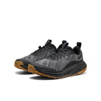 Womens Roam Trail Running Shoe BlackMagnet