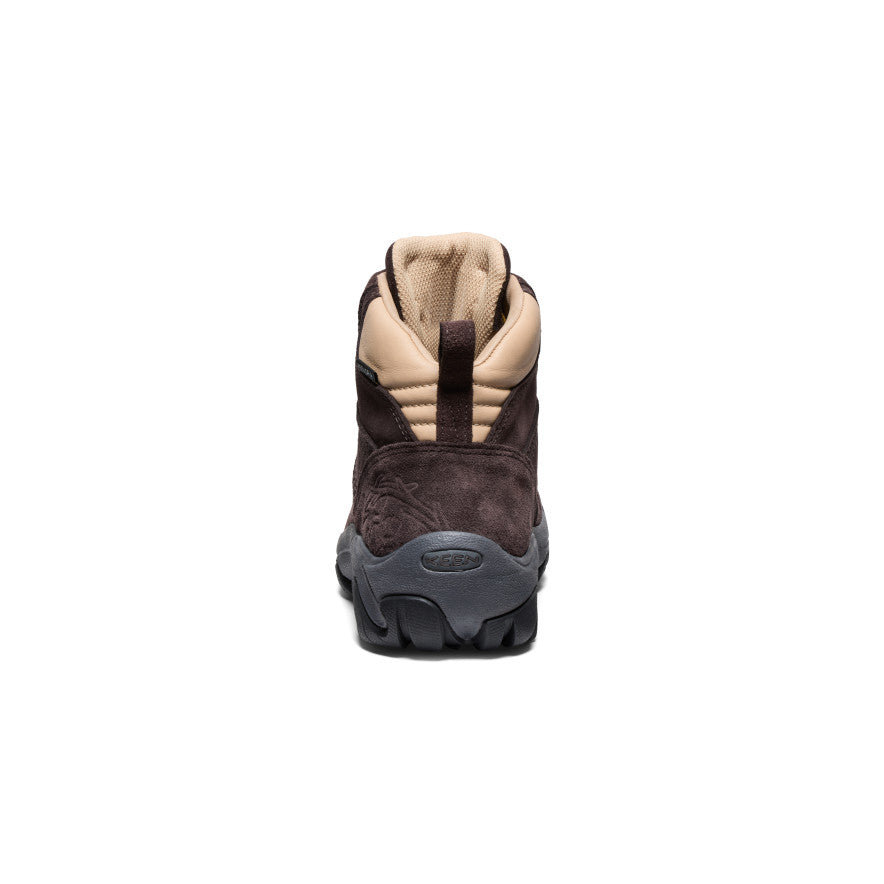 Womens Pyrenees Waterproof Hiking Boot x Mountain Research Mountain Research Brown