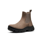 Womens Kosa Chelsea Boot BrindleBlack