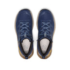 Mens Targhee Apex Waterproof Hiking Boot Naval AcademySymphonic Sunset