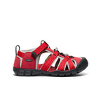 Big Kids Seacamp II CNX Ribbon RedAlloy