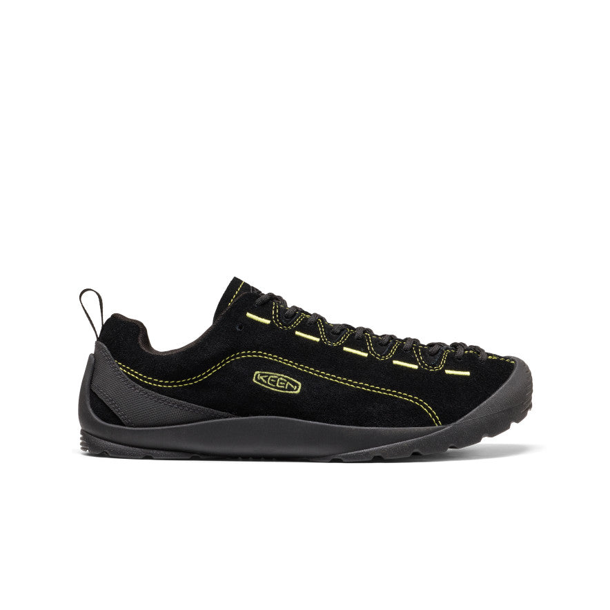 Mens Jasper Sneaker Evening PrimroseBlack