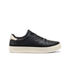 Mens KM1 Leather Sneaker BlackBirch