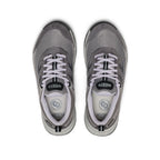 Womens Hightrail Waterproof Hiking Shoe Steel GreyThistle