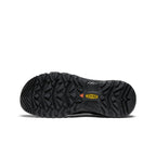 Mens Targhee III Slip-On Dark EarthMulch