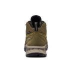 Mens Hightrail Waterproof Hiking Boot Martini OliveDark Olive