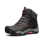 Womens Revel III Waterproof Winter Boot BlackRose