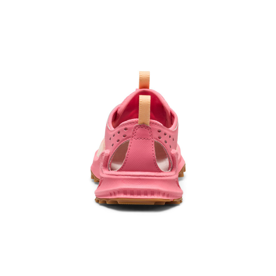 Big Kids Zionic ADV Sandal Pink LemonadePeach Fuzz