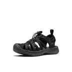 Womens Whisper BlackBlack