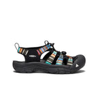 Womens Newport H2 Raya Black