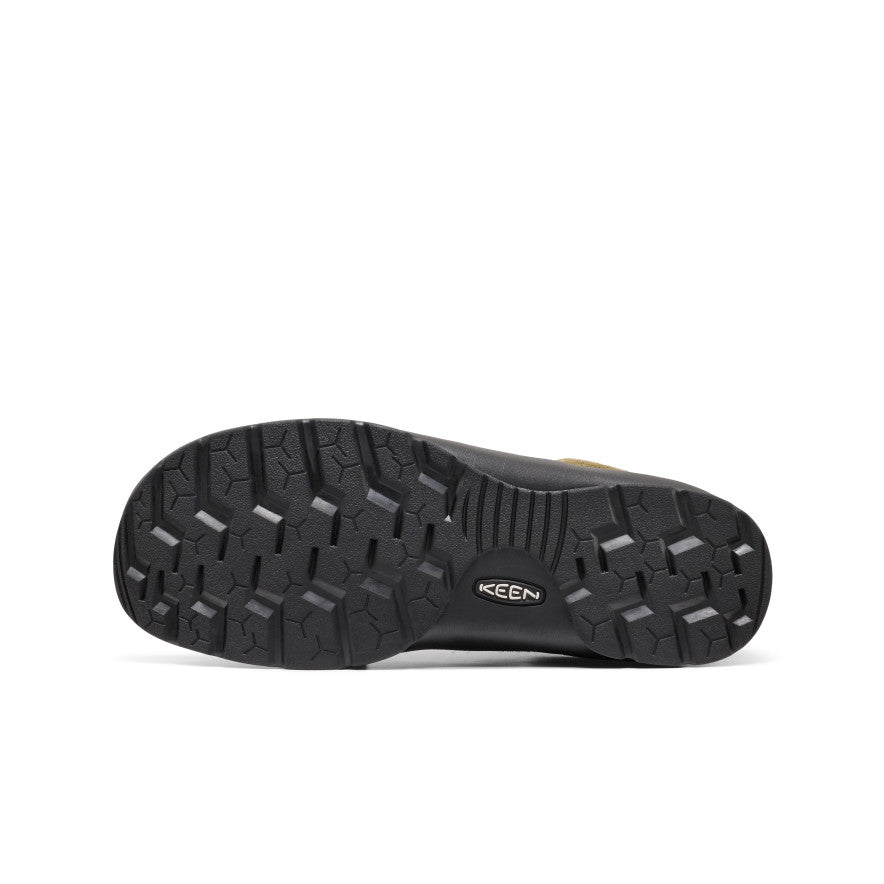 Mens Jasper Sneaker Dark OliveNaval Academy