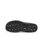 Mens Jasper Nylon Waterproof Sneaker BlackBlack