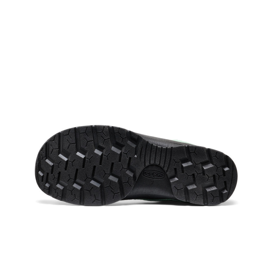 Womens Jasper KM Lite Sneaker Granite GreenBlack