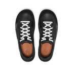 Mens KNX Pablo Sneaker BlackStar White